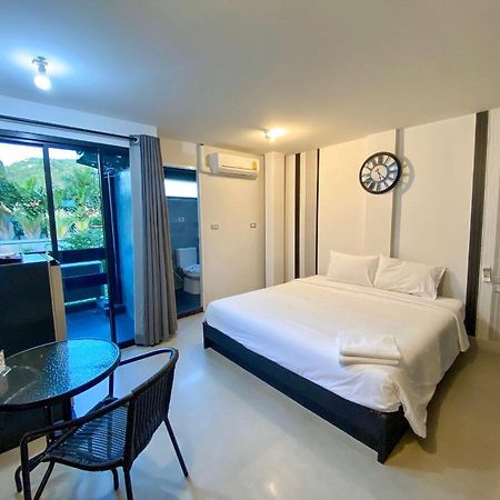 فندق Beam House Patong المظهر الخارجي الصورة