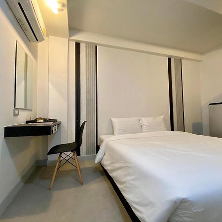 فندق Beam House Patong المظهر الخارجي الصورة
