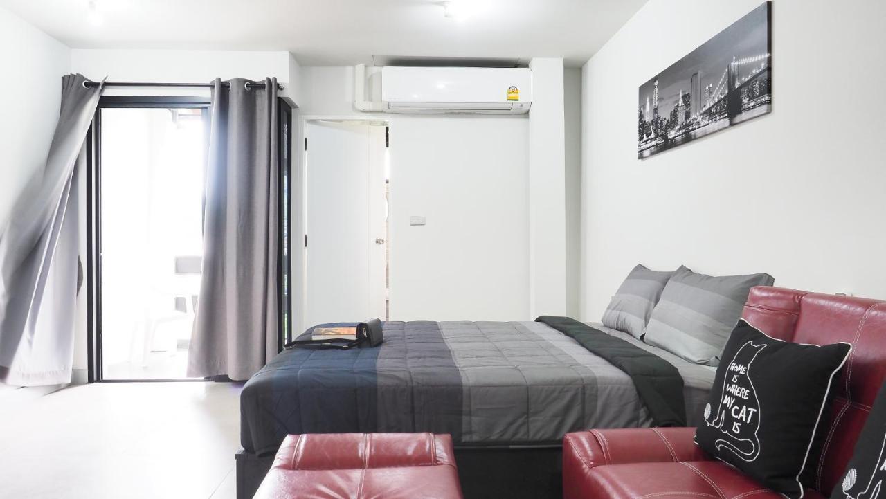 فندق Beam House Patong المظهر الخارجي الصورة