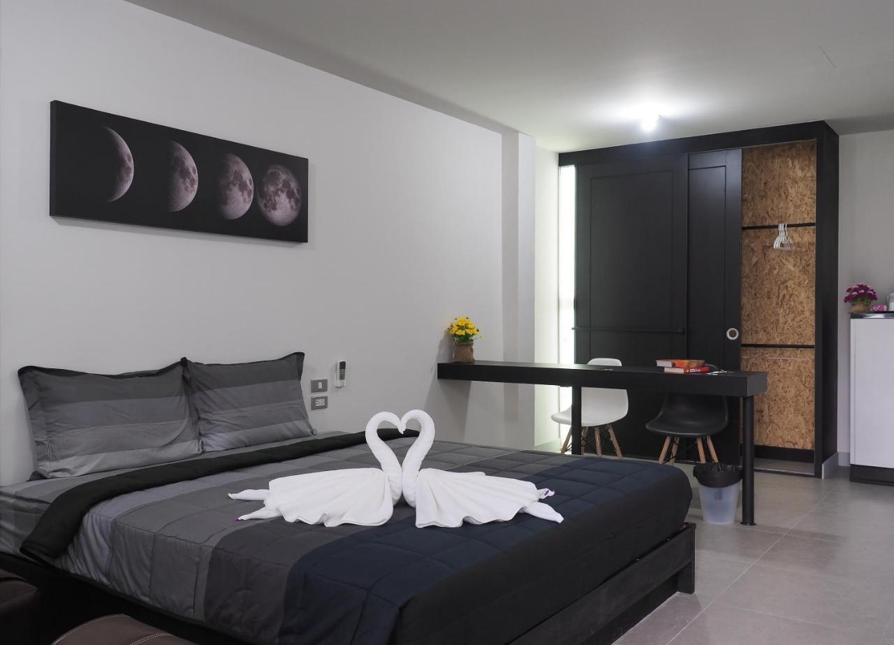 فندق Beam House Patong المظهر الخارجي الصورة