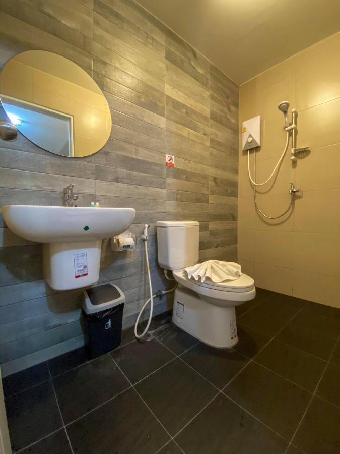 فندق Beam House Patong المظهر الخارجي الصورة