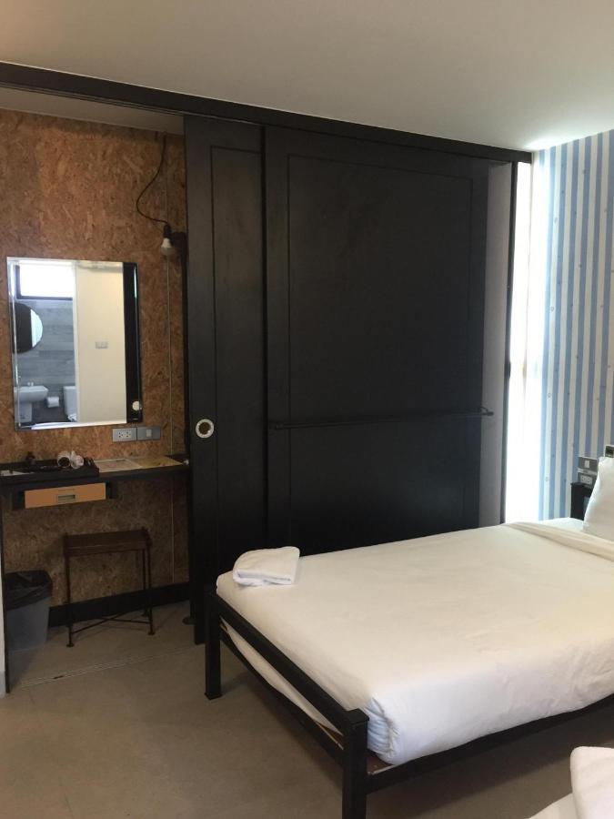 فندق Beam House Patong المظهر الخارجي الصورة