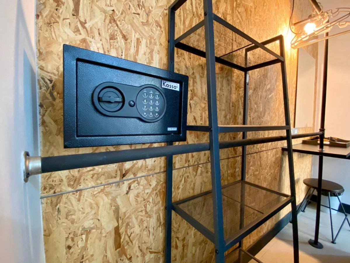 فندق Beam House Patong المظهر الخارجي الصورة