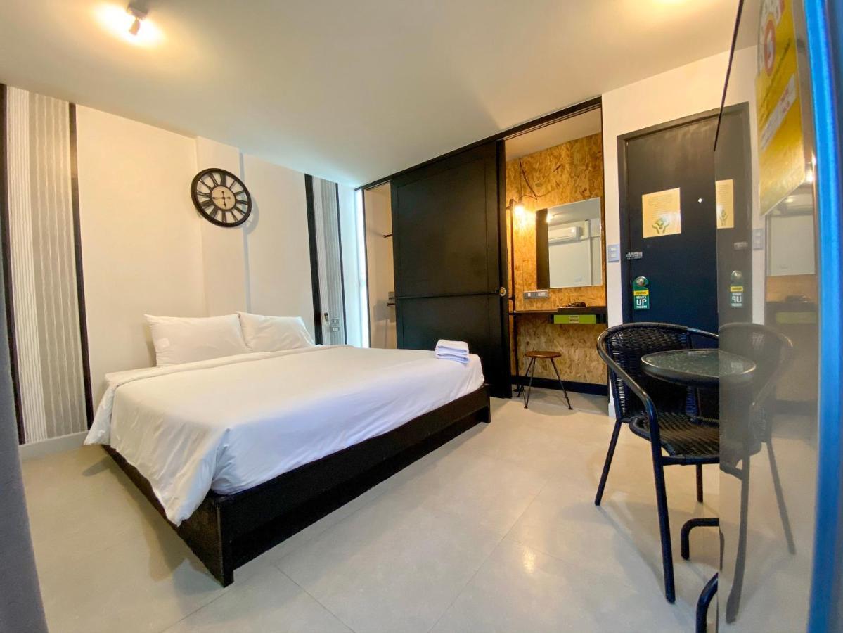 فندق Beam House Patong المظهر الخارجي الصورة