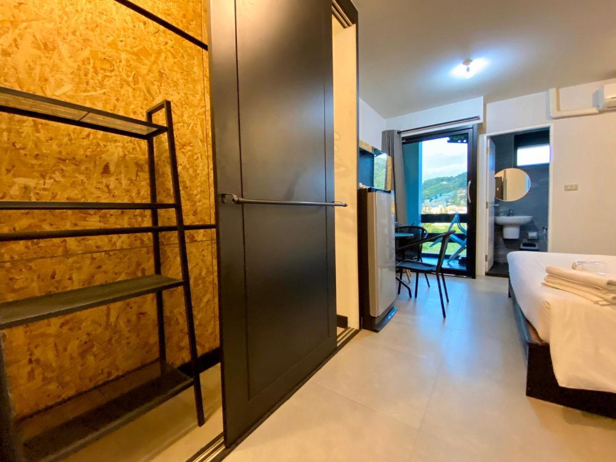 فندق Beam House Patong المظهر الخارجي الصورة