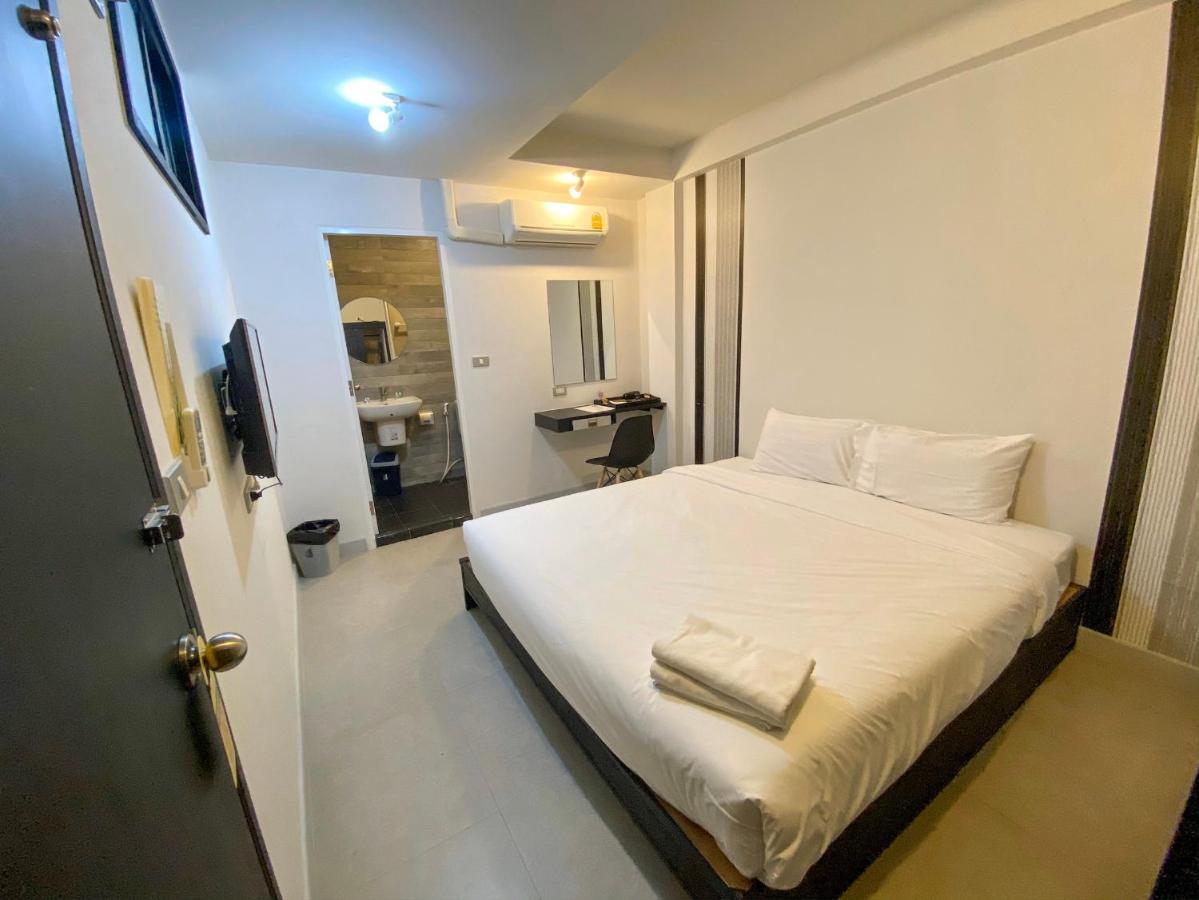 فندق Beam House Patong المظهر الخارجي الصورة