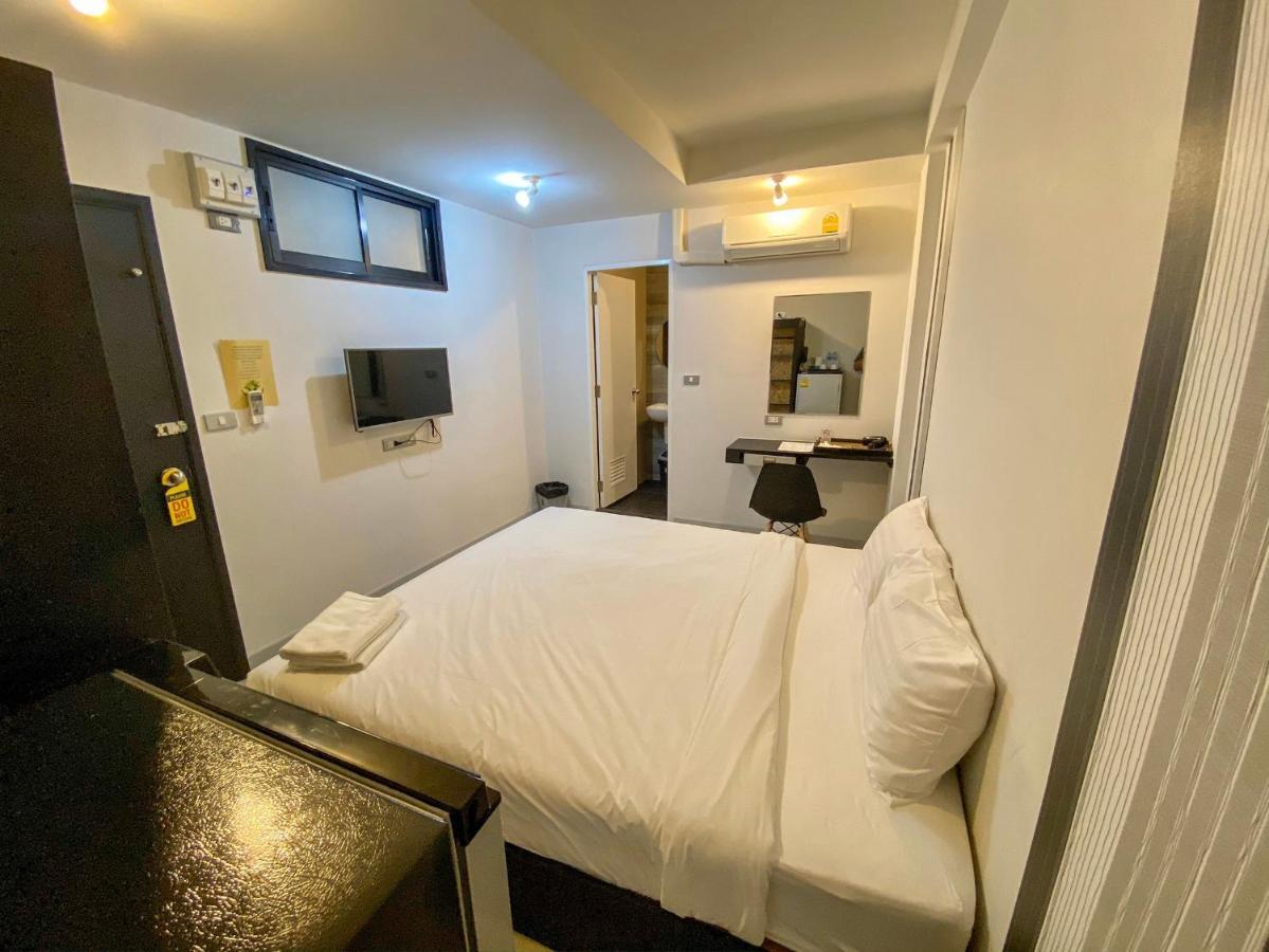 فندق Beam House Patong المظهر الخارجي الصورة