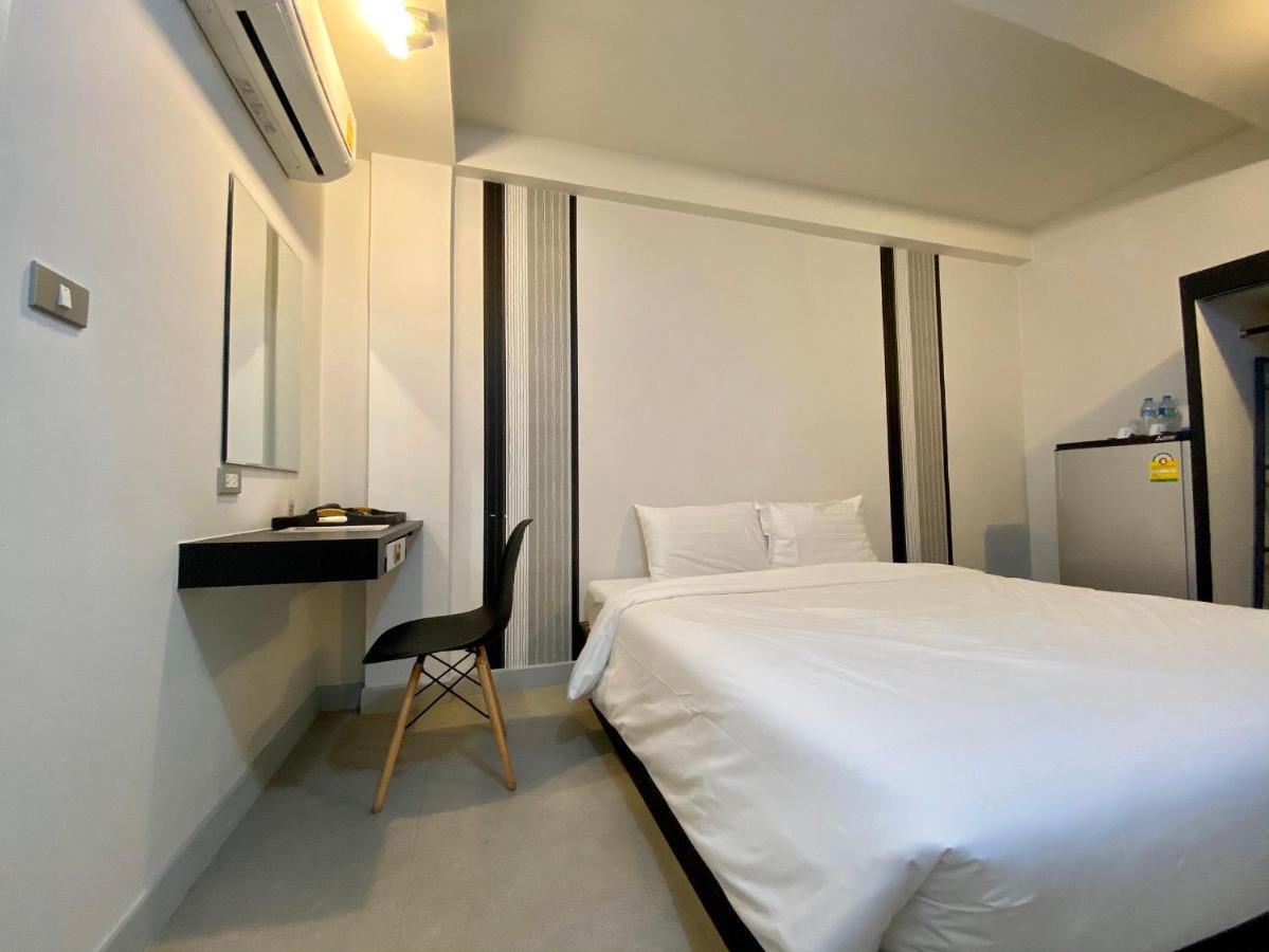 فندق Beam House Patong المظهر الخارجي الصورة